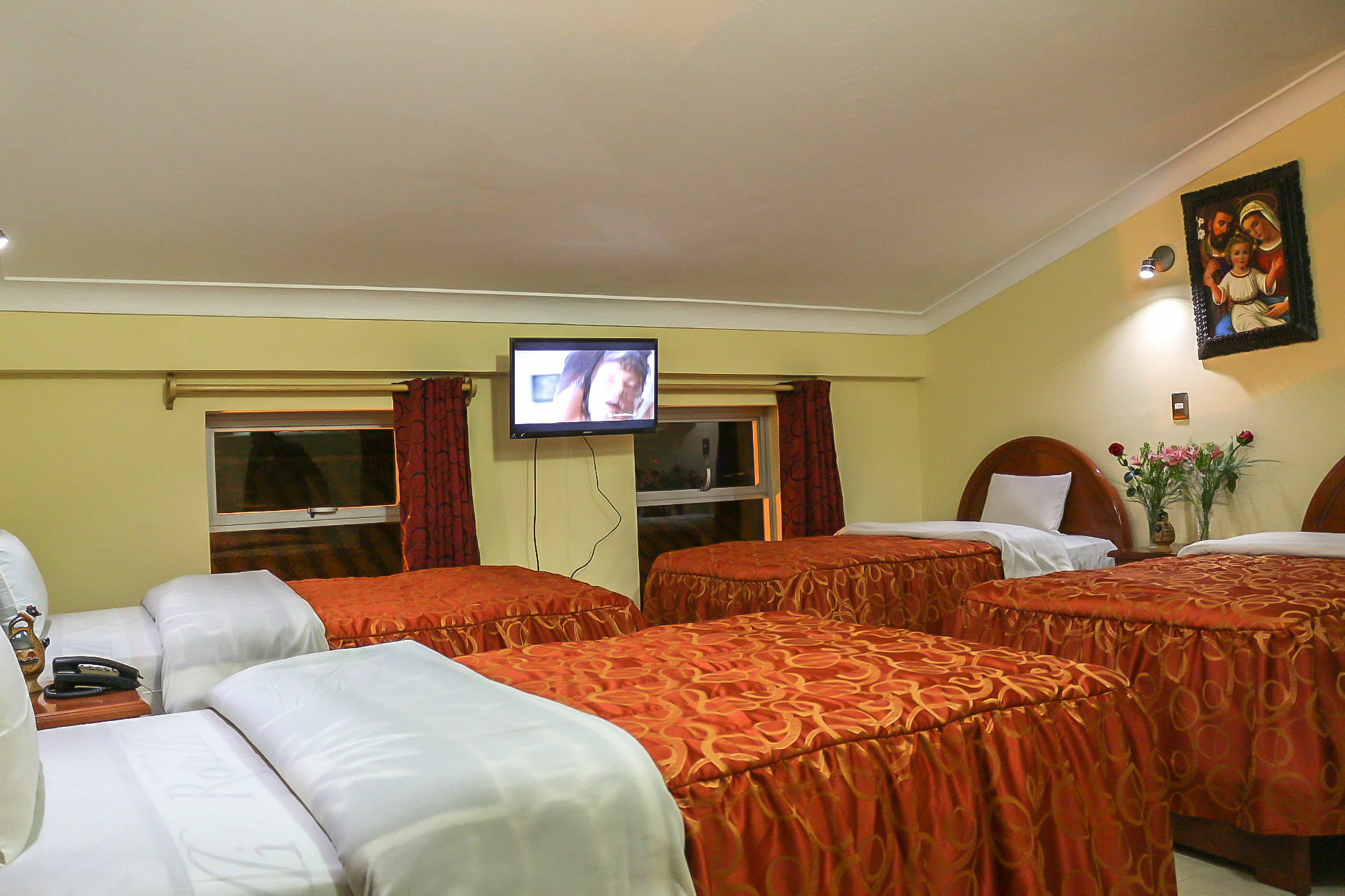 Hotel Elmer-Z Cusco Exteriör bild